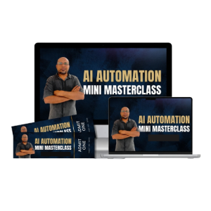 AI Automation Mini MasterClass